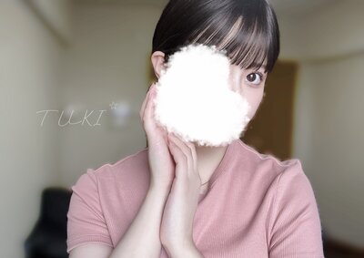 つきさんの写真