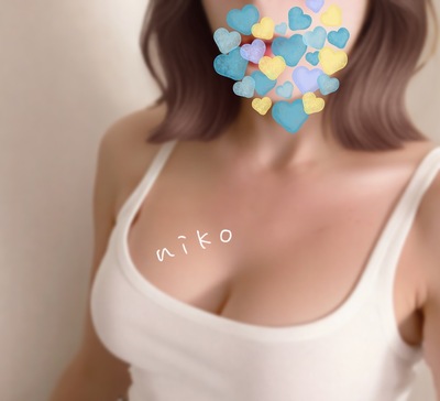 にこさんの写真