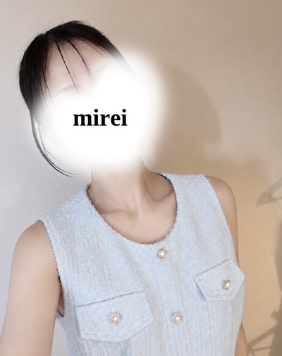 みれいさんの写真